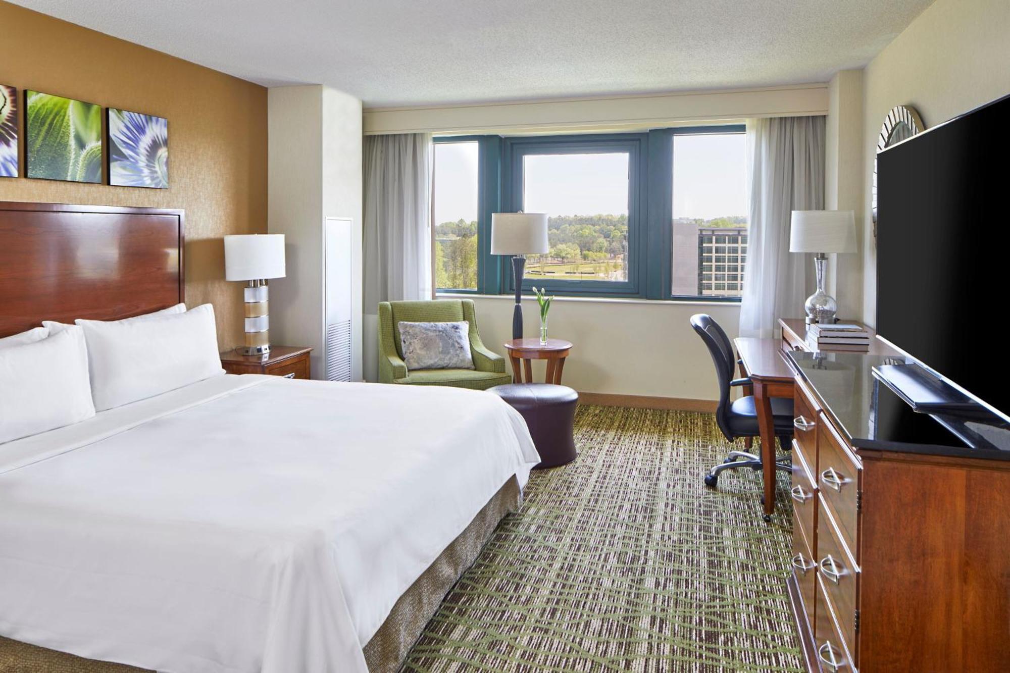 King Room