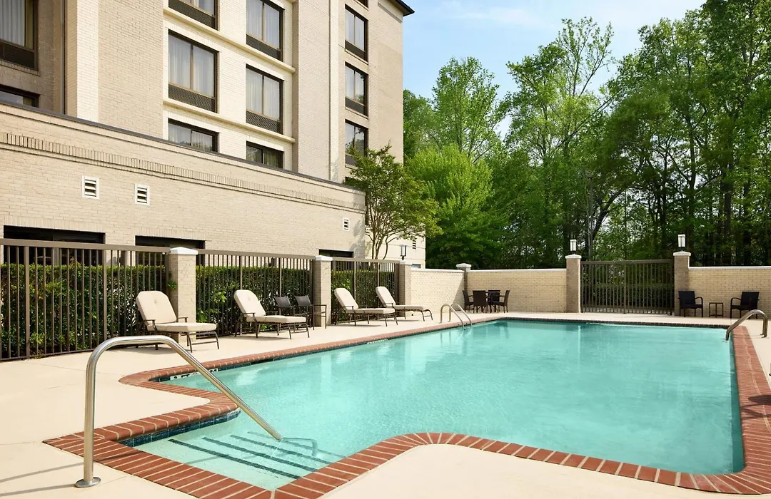 Holiday Inn Express & Suites Alpharetta By Ihg-1