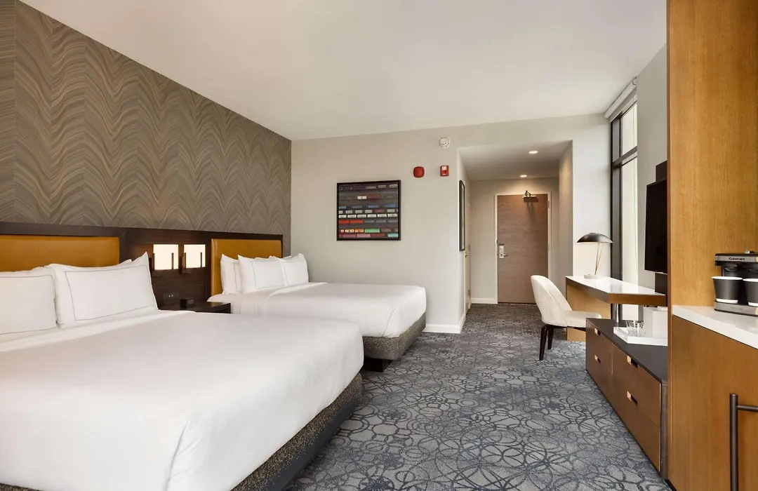 Hilton Alpharetta Atlanta-1