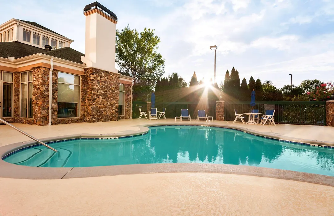 Hilton Garden Inn Atlanta Northpoint-1