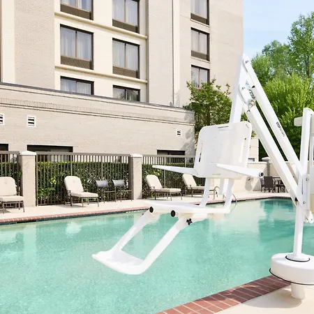 Holiday Inn Express & Suites Alpharetta By Ihg-2