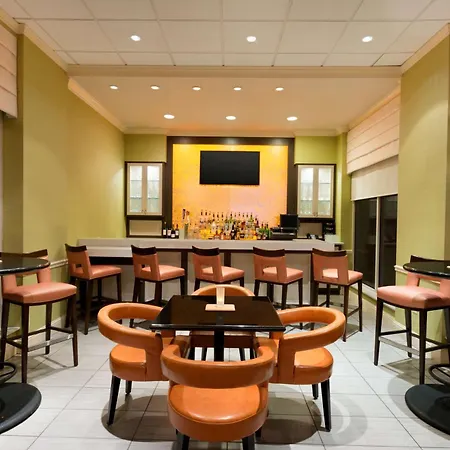 Hilton Garden Inn Atlanta Northpoint-2