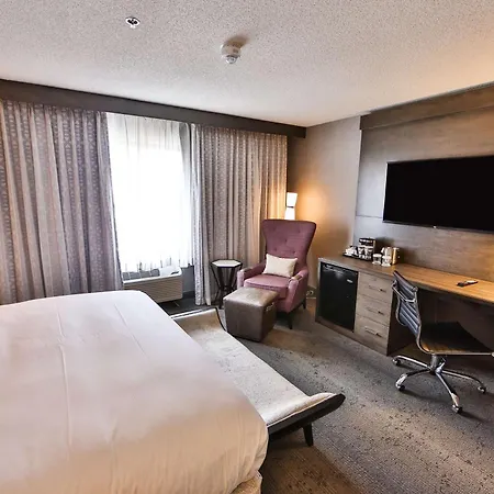 Doubletree By Hilton Atlanta Alpharetta-Windward-2