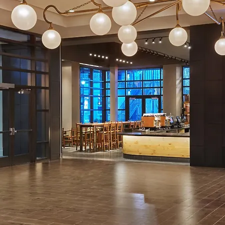 The Hotel At Avalon, Autograph Collection-2