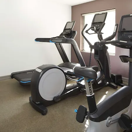 Doubletree By Hilton Atlanta Alpharetta-Windward-3