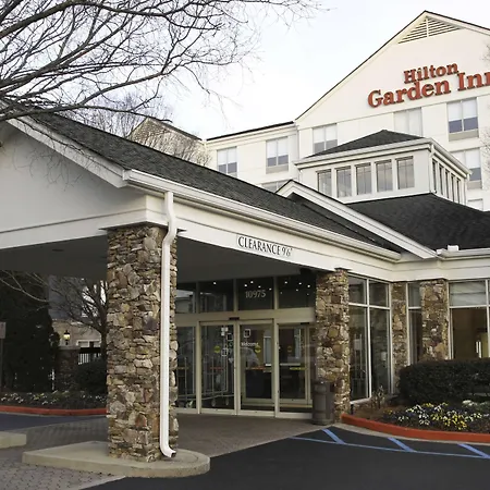 Hilton Garden Inn Atlanta Northpoint-3